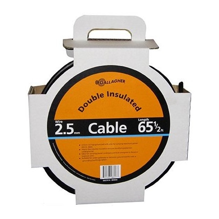 Gallagher North America 65' UnderGRND Cable G627014